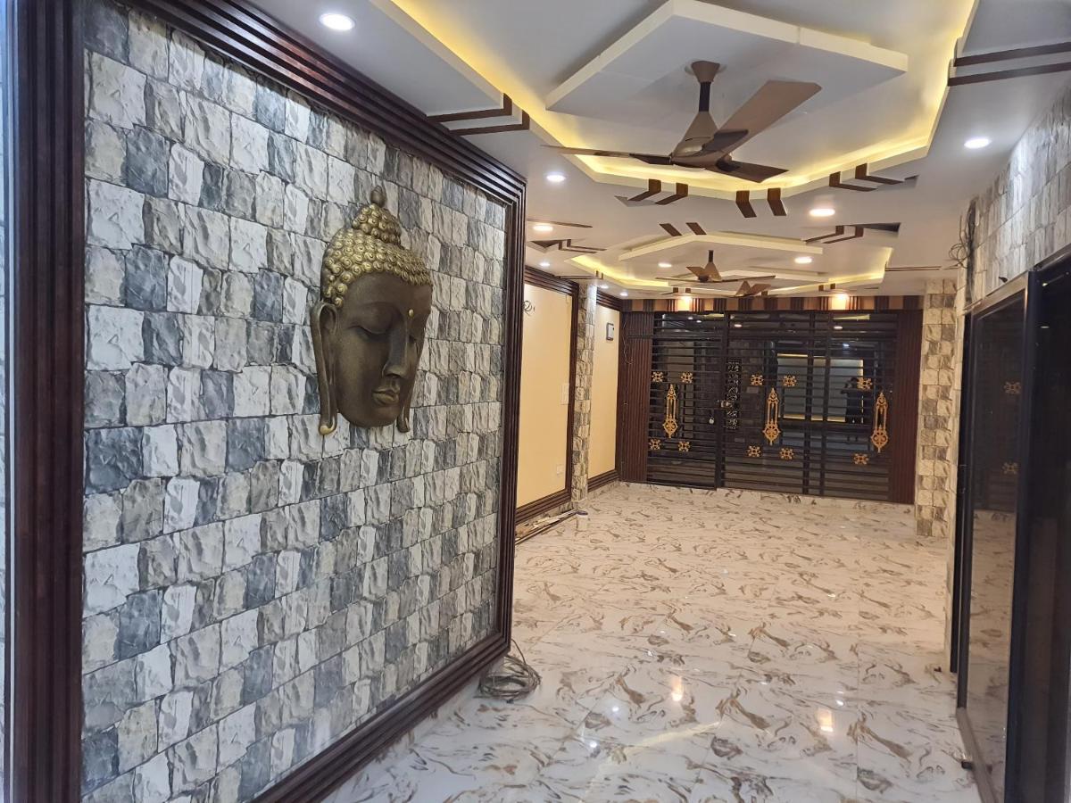 Divine Hotel & Banquet Hall Bhopál Kültér fotó