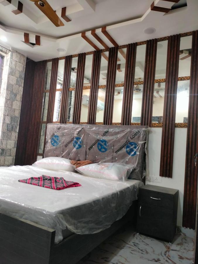 Divine Hotel & Banquet Hall Bhopál Kültér fotó